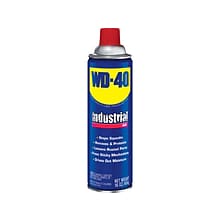 WD-40 Industrial Size 16 oz. Penetrating Lubricant (WDF490088)