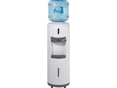 Avanti 5 gal. Hot & Cold Water Dispenser (WD361)