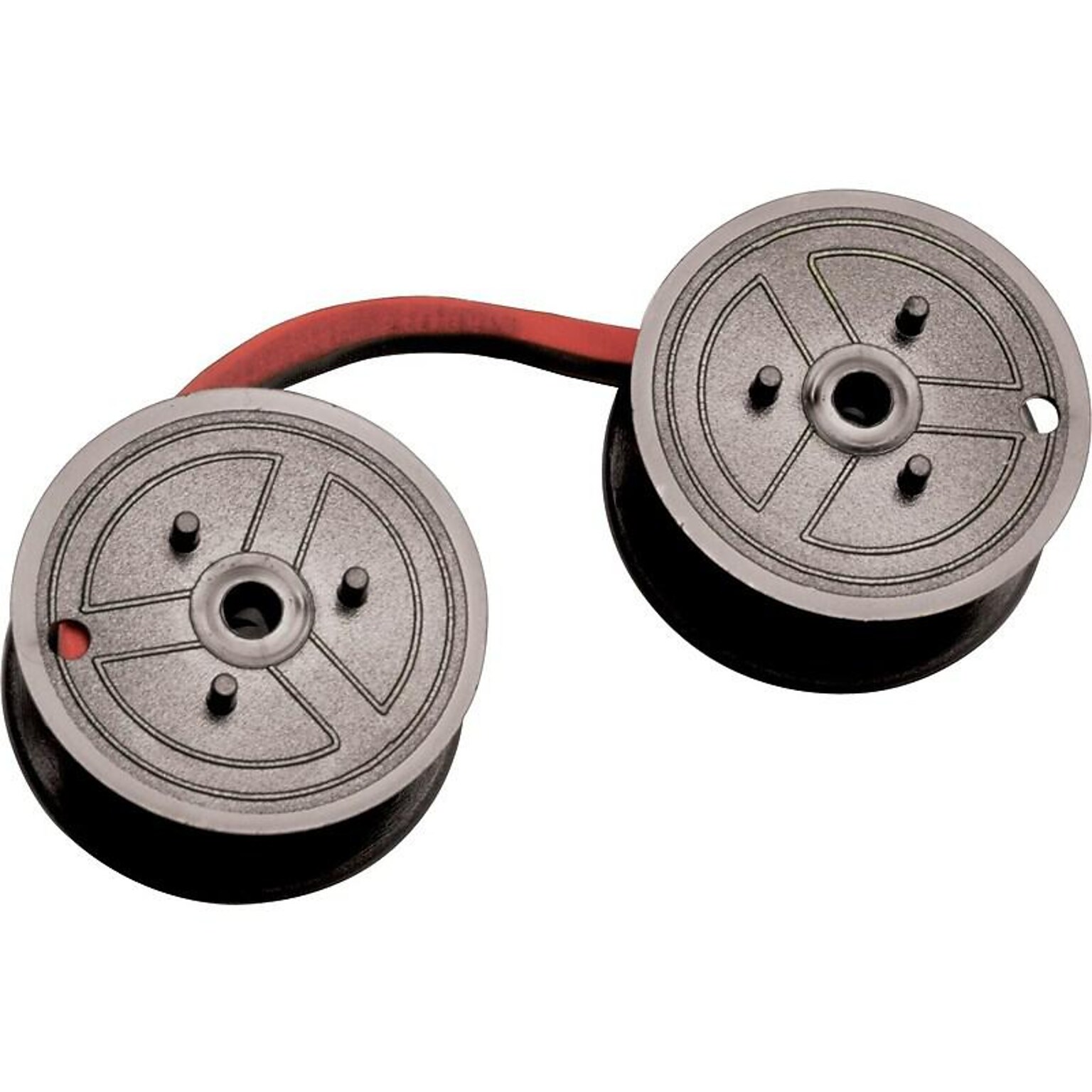 DataProducts Calculator Ribbon, Black/Red (R3027)