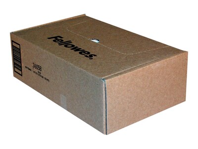 Fellowes Bags 38 Gal., 50/Box (3605801)