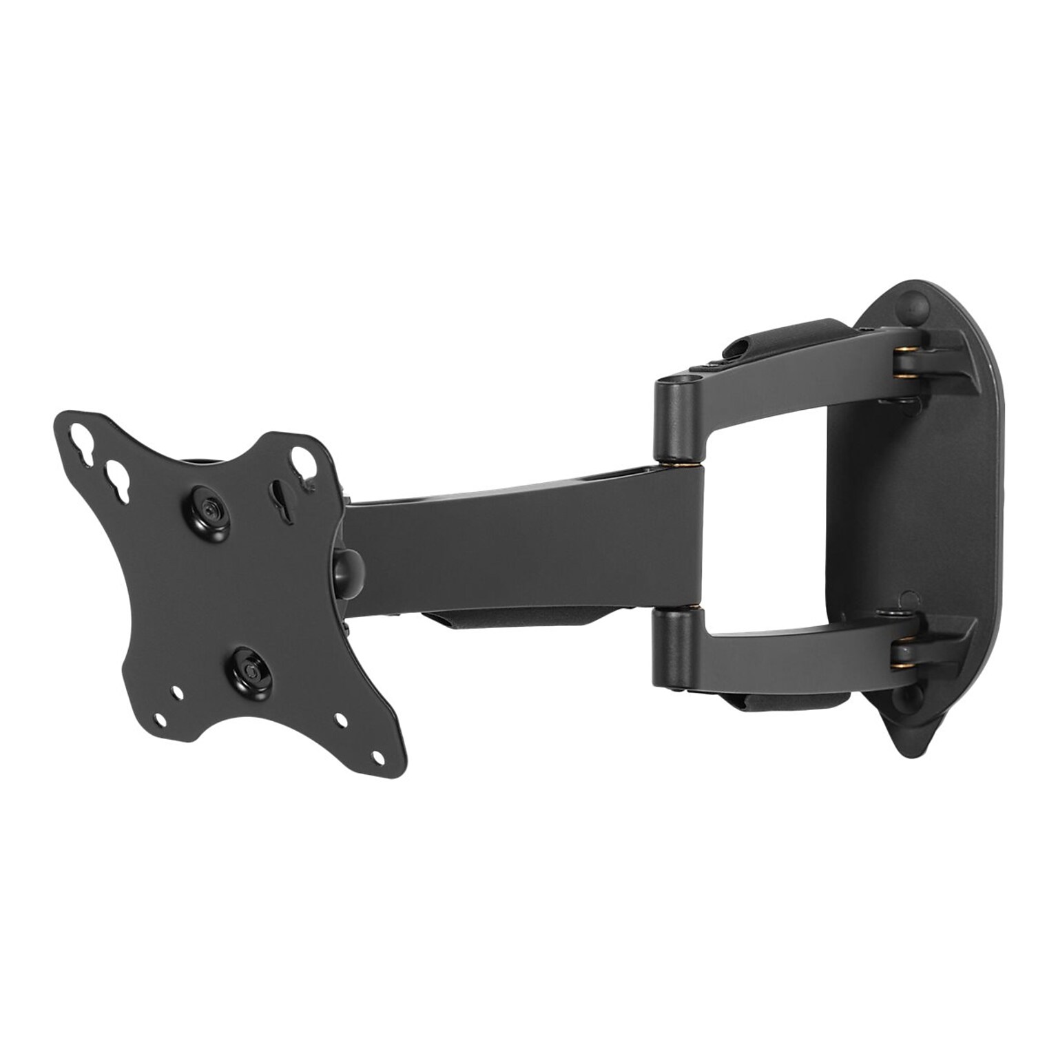 Peerless-AV SmartMount Articulating Wall Mount Arm TV Mount, 25 Lbs. Max. (SA730P)