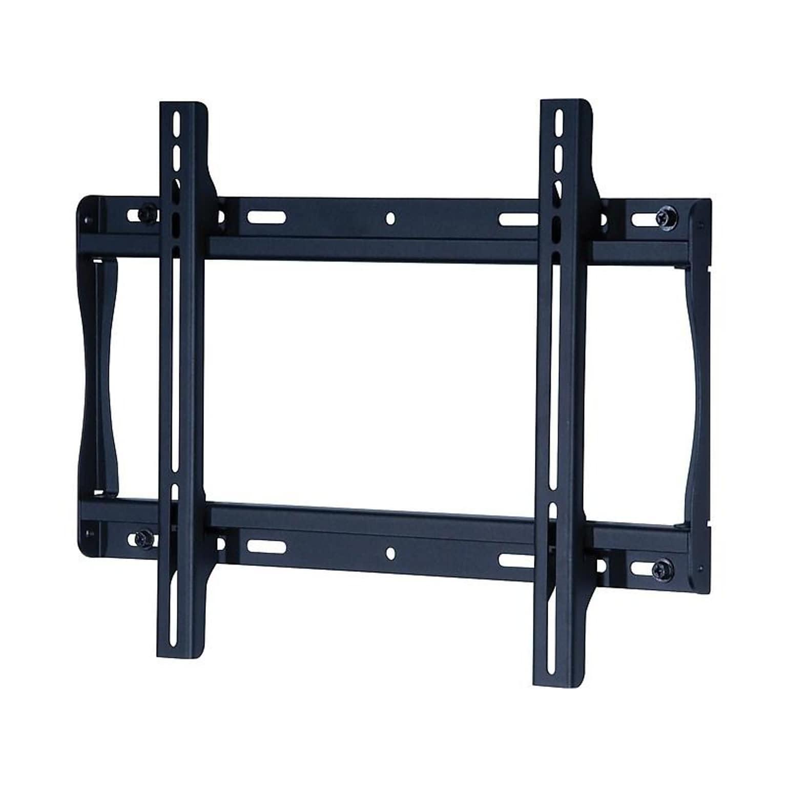 Peerless-AV SmartMount Universal Flat Wall TV Mount, 150 lbs. Max. (SF640)
