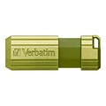 Verbatim PinStripe 32GB USB 2.0 Flash Drive (99148)