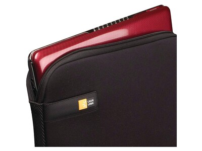 Case Logic LAPS-114 14"Laptop Sleeve BLK (3201354)