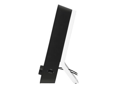 Logitech Z200 Computer Speaker, Black (980-000800)