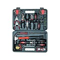 Great Neck Home and Garage 72-Piece Tool Set