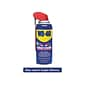 WD-40 Smart Straw 11 oz. Penetrating Lubricant (WDF490040EA)