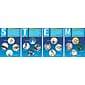 Barker Creek STEM Poster Set, 4/Set (BC3888)