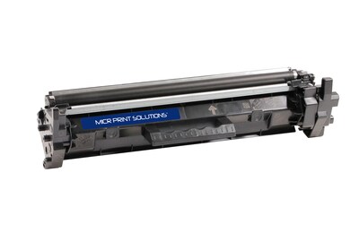 MICR Print Solutions Toner Cartridge for HP 17A (CF217A)