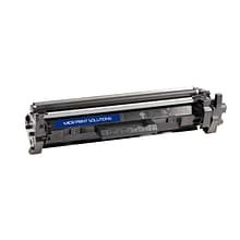 MICR Print Solutions Toner Cartridge for HP 17A (CF217A)