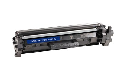 MICR Print Solutions Toner Cartridge for HP 30A (CF230A)