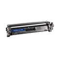 MICR Print Solutions Toner Cartridge for HP 30X, High Yield (CF230X)