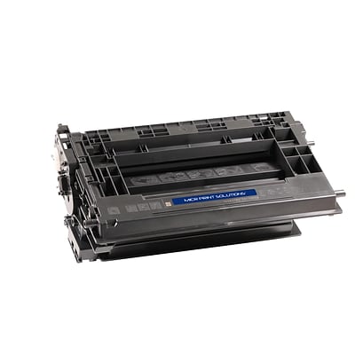 MICR Print Solutions Toner Cartridge for HP 37A (CF237A)