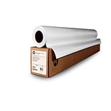 HP Universal Instant-Dry Gloss Photo Paper, 24 x 100White, Roll (Q6574A)
