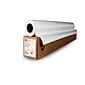 HP Universal Instant-Dry Satin Photo Paper, 36 x 100, White, Roll (Q6580A)