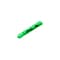 Sharpie Tank Highlighter, Chisel Tip, Fluorescent Green (25026)