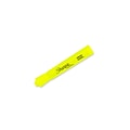 Sharpie Tank Highlighter, Chisel Tip, Fluorescent Yellow, Dozen (25025)