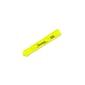 Sharpie Tank Highlighter, Chisel Tip, Fluorescent Yellow, Dozen (25025)