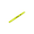 Sharpie Stick Highlighter, Chisel Tip, Yellow (27025)