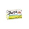 Sharpie Stick Highlighters, Chisel Tip, Yellow, Dozen (27025)