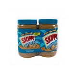 Skippy Peanut Butter 48 Oz. 2/Pack (220-00483)