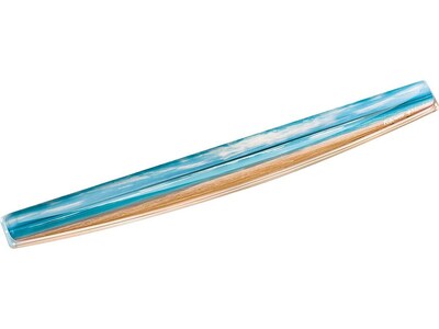 Fellowes Photo Gel Wrist Rest, Multicolor (9179401)