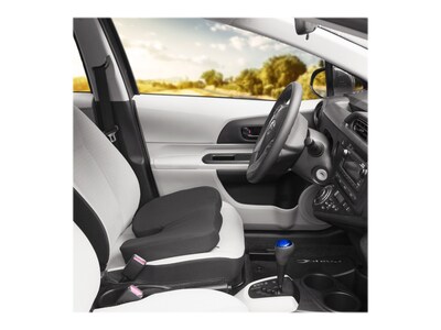 Wagan Cool Air Car Cushion