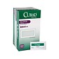 CURAD Antibiotic Ointments, 0.03 oz., 144/Box CUR001109Z