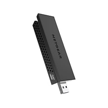 NETGEAR AC1200 WiFi USB Adapter High Gain Dual Band USB 3.0 (A6210)