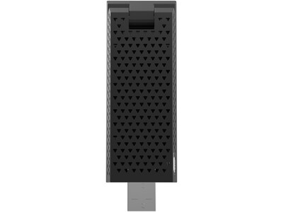 NETGEAR AC1200 WiFi USB Adapter High Gain Dual Band USB 3.0 (A6210)