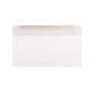JAM Paper #9 Business Envelope, 3 7/8" x 8 7/8", White, 500/Pack (1633172H)