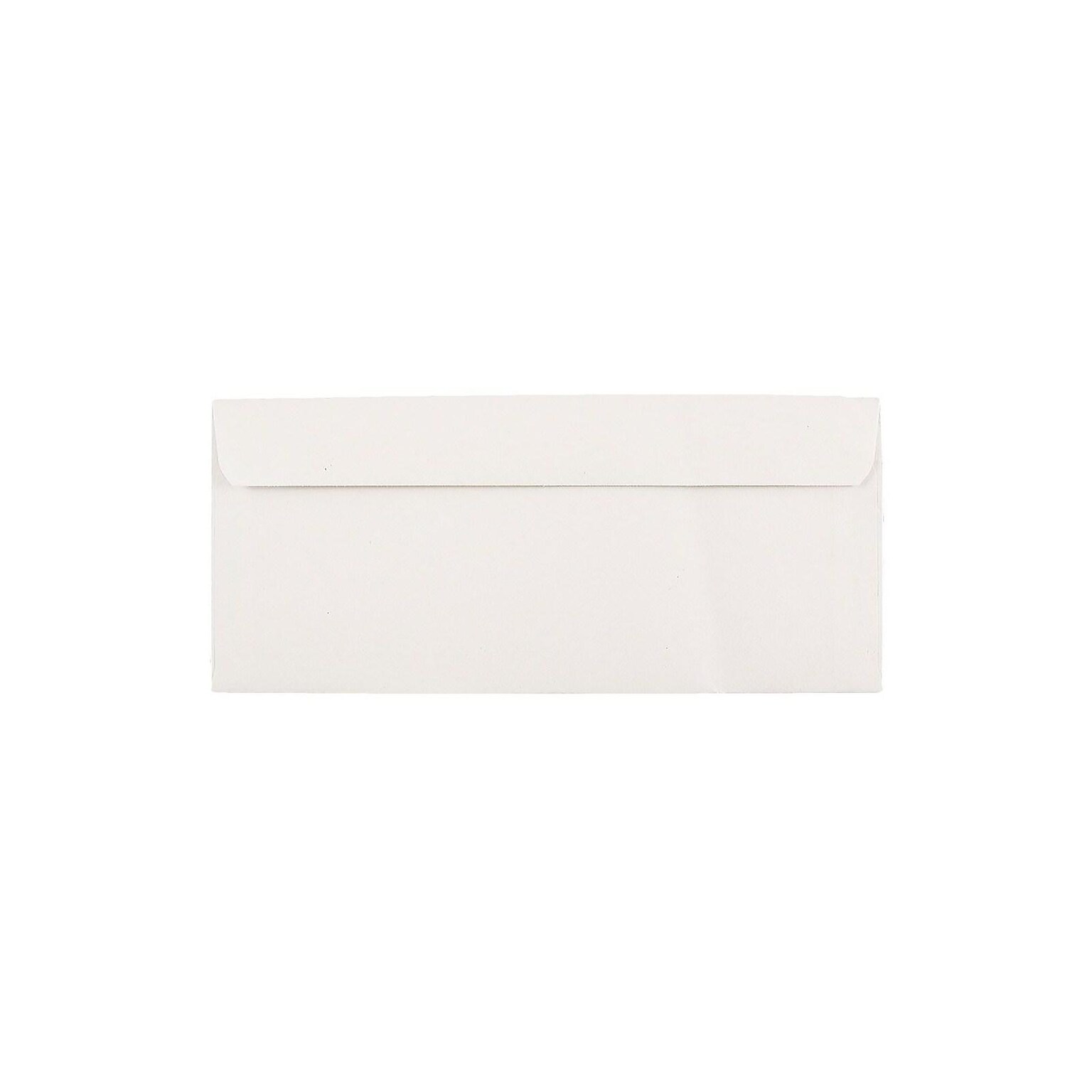 JAM Paper #9 Business Envelope, 3 7/8 x 8 7/8, White, 500/Pack (1633172H)