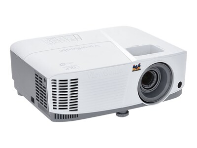 ViewSonic Business PA503X DLP Projector, White