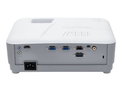 ViewSonic 3800 Lumens XGA Home with HDMI and Vertical Keystone, White (PA503X)