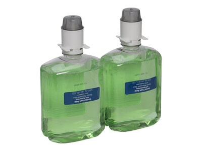EnMotion Gen2 Foaming Hand Soap Refills, Herbal, 40.5 Oz., 2/Carton (42715)