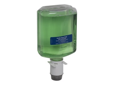EnMotion Gen2 Foaming Hand Soap Refills, Herbal, 40.5 Oz., 2/Carton (42715)