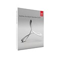 Adobe Acrobat Standard 2017 for One User, Windows, Disc (ADO951800F101)