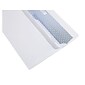 Staples Reveal-N-Seal Security Tinted #9 Business Envelopes, 3 7/8" x 8 7/8", White, 500/Box (SPL1775861)