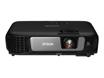 Epson Pro EX7260 Wireless LCD 720p Business Projector, Black