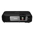 Epson Pro EX7260 Wireless LCD 720p Business Projector, Black