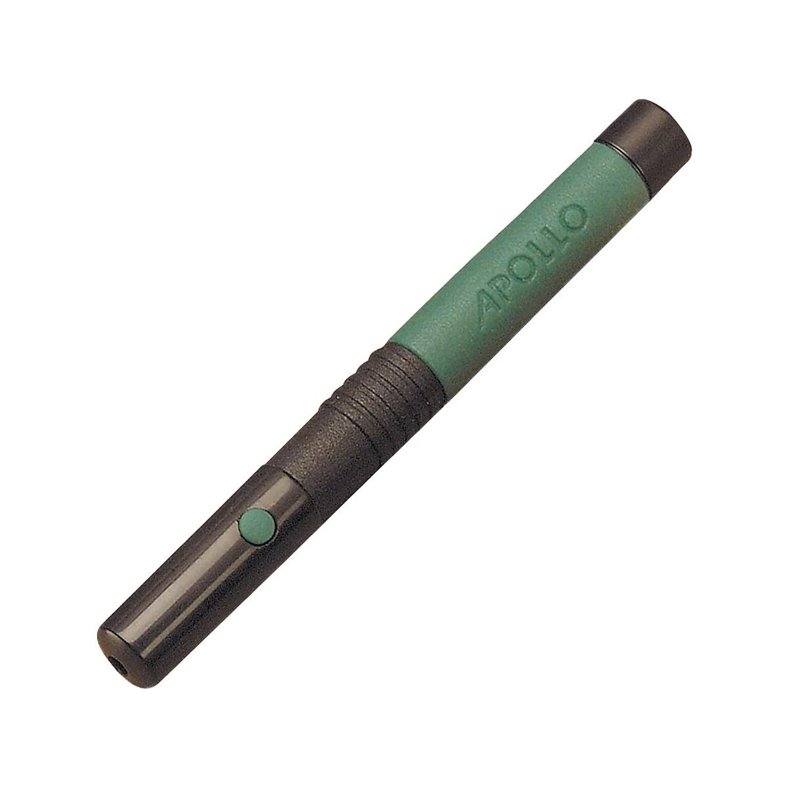 Apollo VMP-2703T Classic Comfort Laser Pointer, Jade Green (MP-2703T)