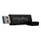 Centon MP ValuePack Datastick Pro 16GB USB 3.2 Type A Flash Drive, Black, 10/Pack (S1-U3P6-16G-10B)