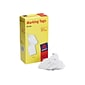 Avery Marking Pre-Wired Tags 1.69H x 2.75W, White, 1000/Box (12201)