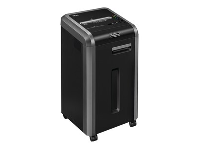 Fellowes Microshred 225Mi 16-Sheet Micro-Cut Commercial Shredder (4620001)