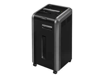 Fellowes Microshred 225Mi 16-Sheet Micro-Cut Commercial Shredder (4620001)