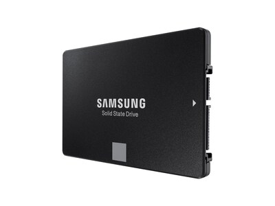 Samsung 860 EVO MZ-76E500B/AM 500GB SATA 3 Internal Solid State Drive