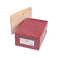 Smead File Jackets, 2" Expansion, Legal Size, Manila, 50/Box (76470)