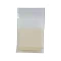 4 x 6 Reclosable Poly Bags, 2 Mil, Clear, 1000/Carton (3950A)