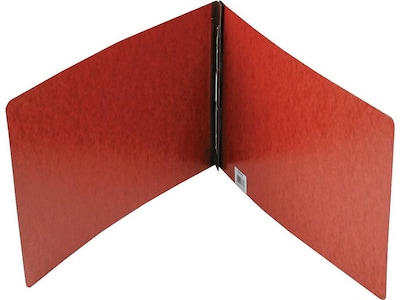 Oxford 2-Prong Report Cover, Legal Size, Red (OXF 13234)