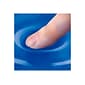 Fellowes Crystals Gel Wrist Rest, Blue (91137)